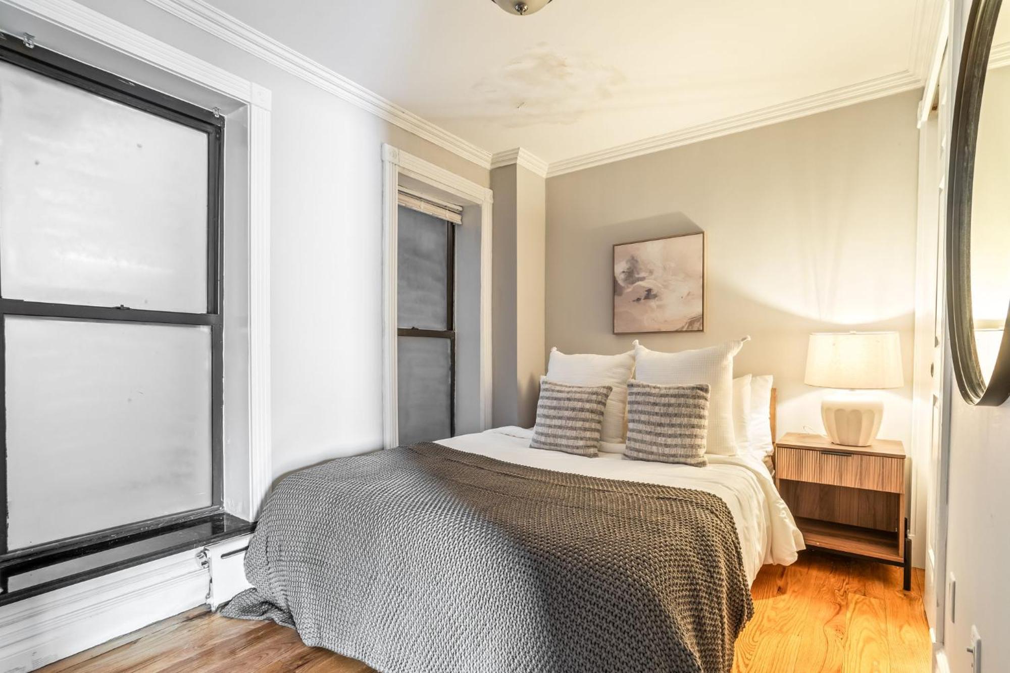 Stylish Midtown 2bed 1bth In The Heart Of Midtown Manhattan Apartamento
