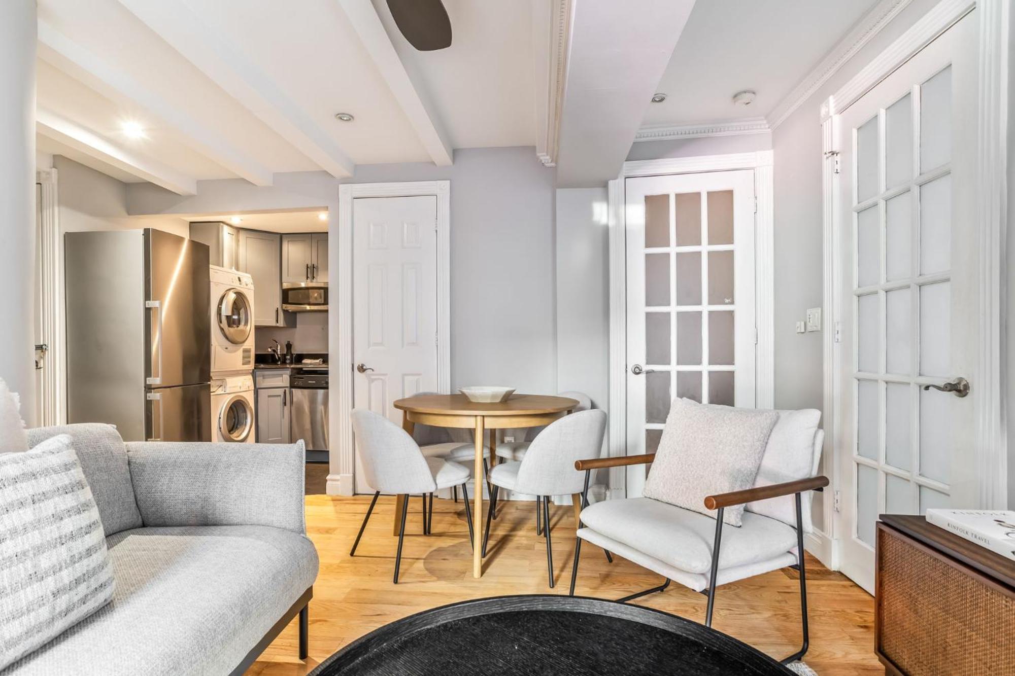 Stylish Midtown 2bed 1bth In The Heart Of Midtown Manhattan * Nova York